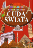 Cuda świata Ilustrowana Encyklopedia