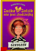 Zuźka D Zołzik nie jest złodziejką