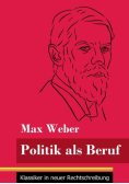 Politik als Beruf