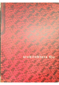 Architektura nr 12
