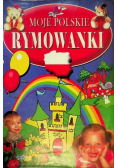 Moje polskie rymowanki