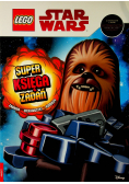 Star Wars Super księga zadań