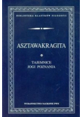 Asztawakragita Tajemnice jogi poznania