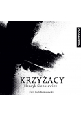 Krzyżacy 2 płyty audiobook