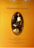 Wspomnienie o sporcie
