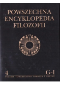Powszechna Encyklopedia Filozofii Tom 4