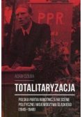 Totalitaryzacja
