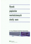 Rynek papierów wartościowych strefy euro