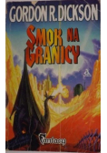 Smok na granicy