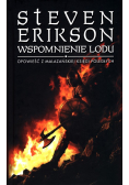 Wspomnienie lodu