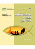 Kościół Katolicki w Polsce 1991 2011