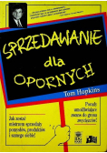 Sprzedawanie dla opornych