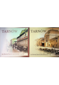 Tarnów na dawnej karcie pocztowej Tom 1 i 2