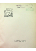 Powieść o udałym Walgierzu 1905 r.