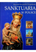Sanktuaria w Polsce