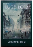 Ulice Łodzi