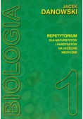 Biologia 1 Repetytorium
