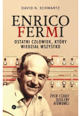 Enrico Fermi