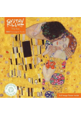 Puzzle 1000 Pocałunek Gustav Klimt