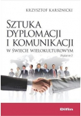 Sztuka dyplomacji i komunikacji w świecie