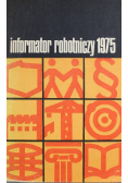Informator robotniczy 1975