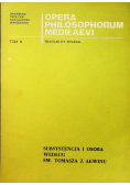 Opera philosophorum medii aevi tom 8