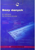 Bazy danych kurs podstawowy dla inżynierów informatyków