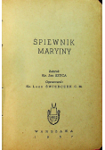 Śpiewnik Maryjny