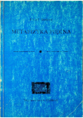 Metafizyka piękna