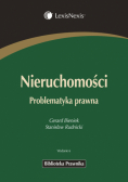Nieruchomości Problematyka prawna