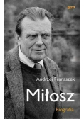 Miłosz Biografia