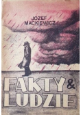 Fakty i ludzie