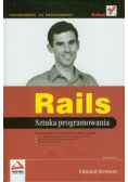 Rails Sztuka programowania
