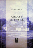 Obrazy litewskie