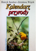 Kalendarz przyrody