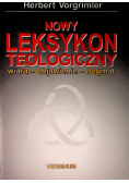 Nowy leksykon teologiczny