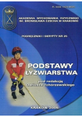 Podstawy łyżwiarstwa