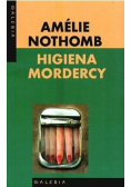 Higiena mordercy