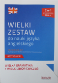 Wielki zestaw do nauki języka angielskiego
