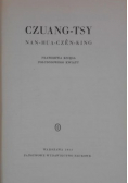 Prawdziwa Księga Południowego Kwiatu