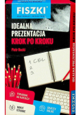 Fiszki Idealna Prezentacja Krok Po Kroku