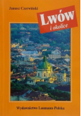 Lwów i okolice