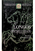 Longos, Dafnis i Chloe