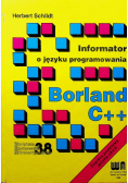 Informator o języku programowania