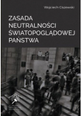 Zasada neutralności światopoglądowej państwa