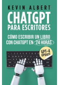 ChatGPT para escritores