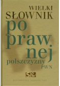 Wielki słownik poprawnej polszczyzny