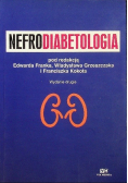 Nefrodiabetologia