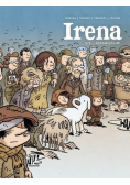 Irena Tom 2 Sprawiedliwi