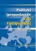 Polityki gospodarcze  Unii Europejskiej